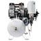 California Air Tools 6.0 Hp Ultra Quiet, Ultra Dry & Oil-Free Air Compressor with 98% Air Drying System 20060DCC - alternate 6